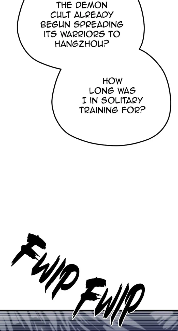 Heavenly Demon Cultivation Simulation chapter 144 page 15