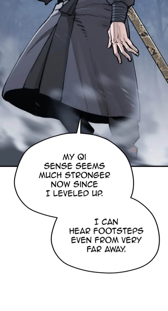 Heavenly Demon Cultivation Simulation chapter 144 page 18