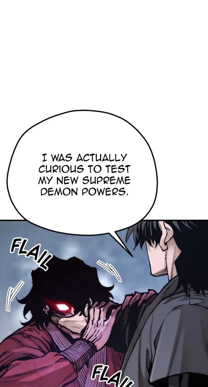 Heavenly Demon Cultivation Simulation chapter 144 page 28
