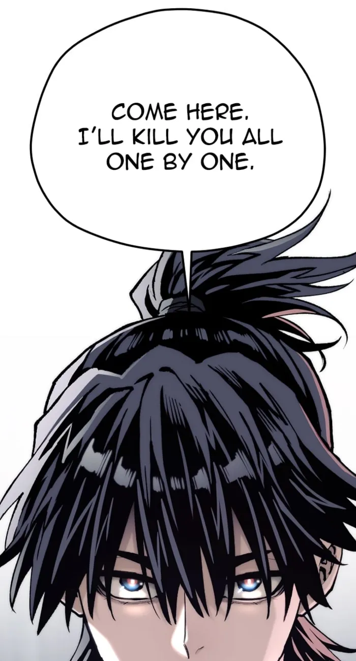 Heavenly Demon Cultivation Simulation chapter 144 page 31