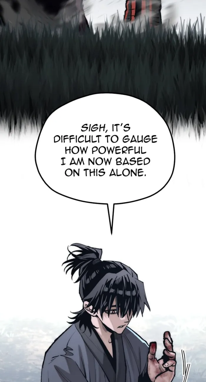 Heavenly Demon Cultivation Simulation chapter 144 page 41