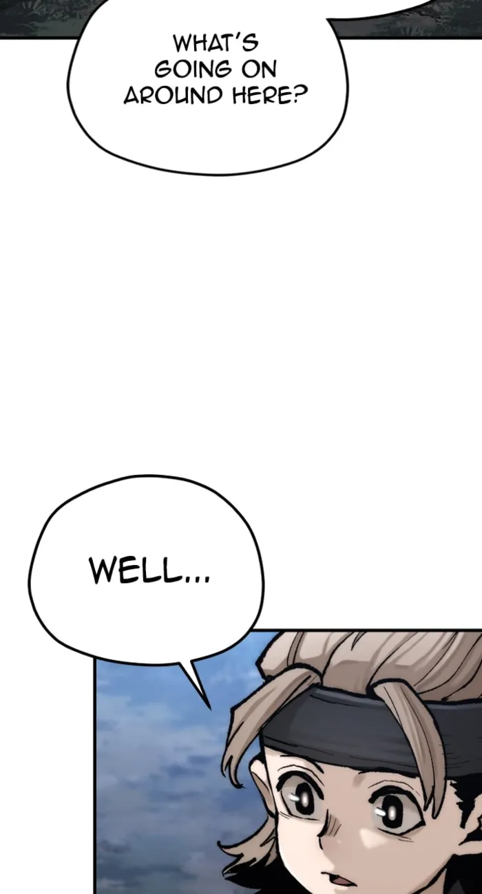 Heavenly Demon Cultivation Simulation chapter 144 page 47