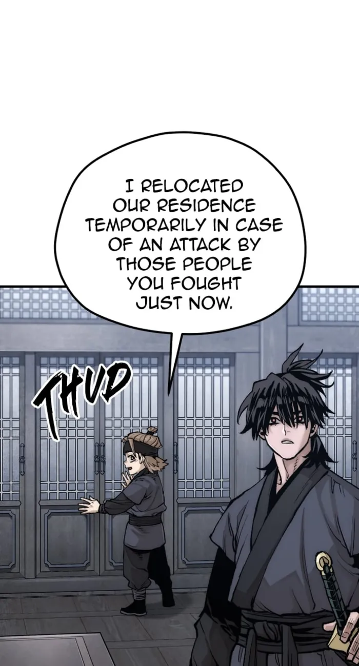Heavenly Demon Cultivation Simulation chapter 144 page 50