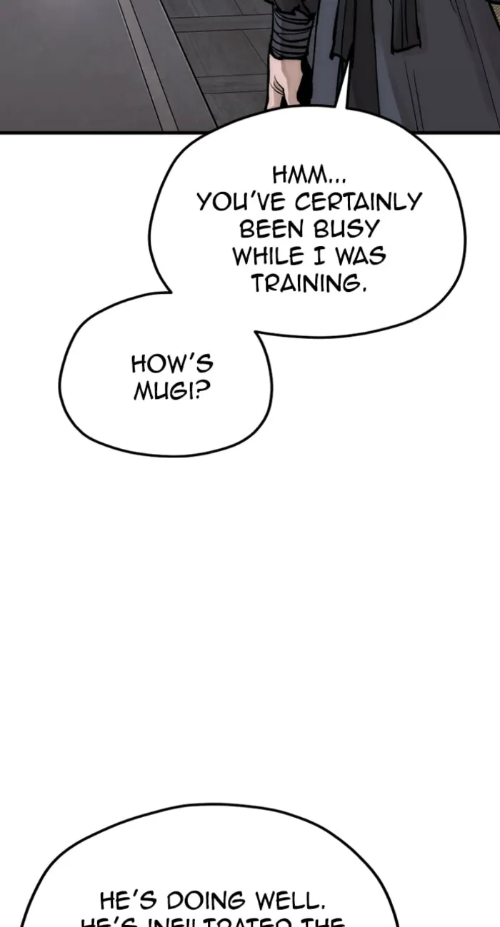 Heavenly Demon Cultivation Simulation chapter 144 page 51