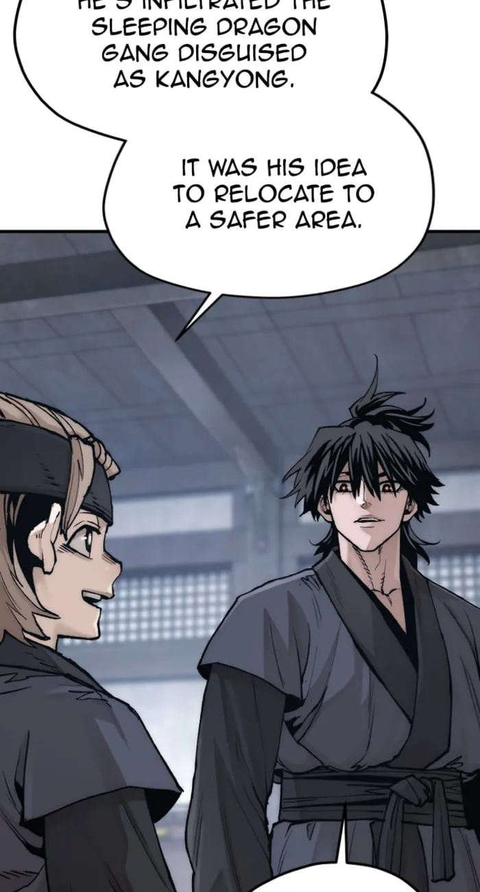 Heavenly Demon Cultivation Simulation chapter 144 page 52