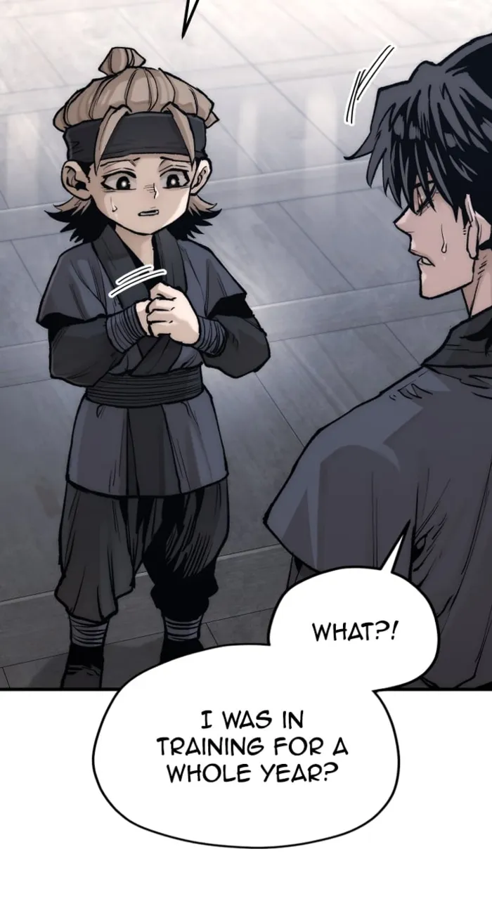 Heavenly Demon Cultivation Simulation chapter 144 page 56