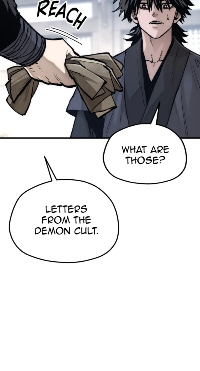 Heavenly Demon Cultivation Simulation chapter 144 page 58