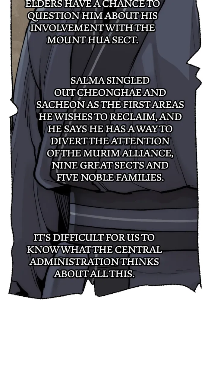 Heavenly Demon Cultivation Simulation chapter 144 page 64