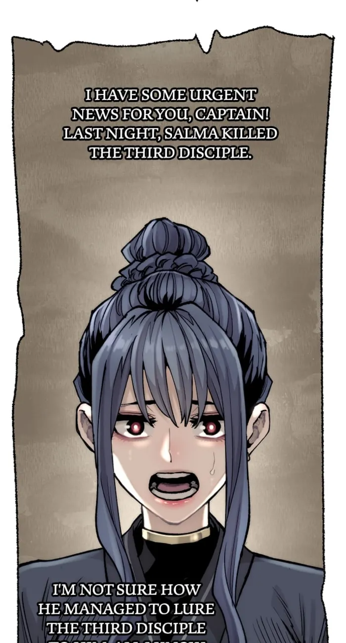 Heavenly Demon Cultivation Simulation chapter 144 page 67