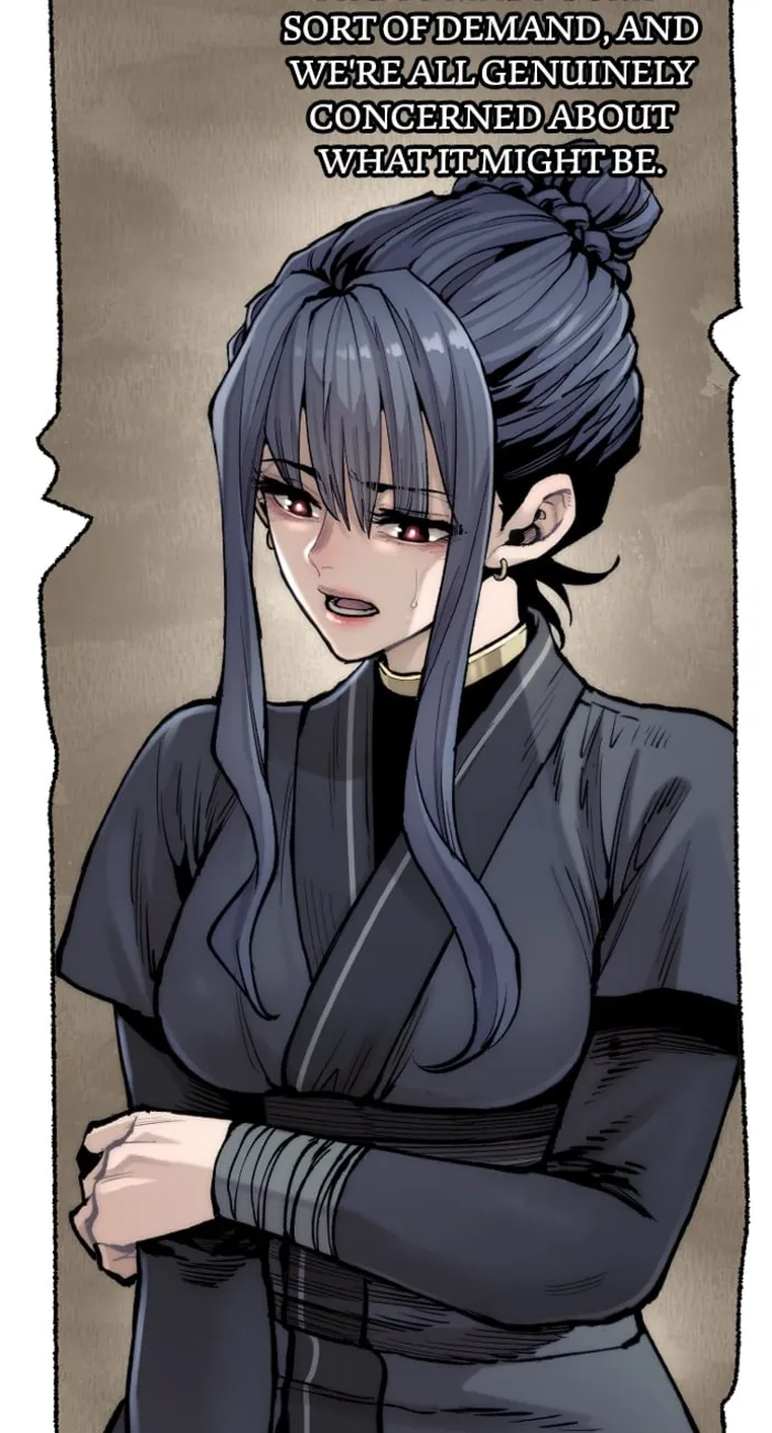 Heavenly Demon Cultivation Simulation chapter 144 page 74