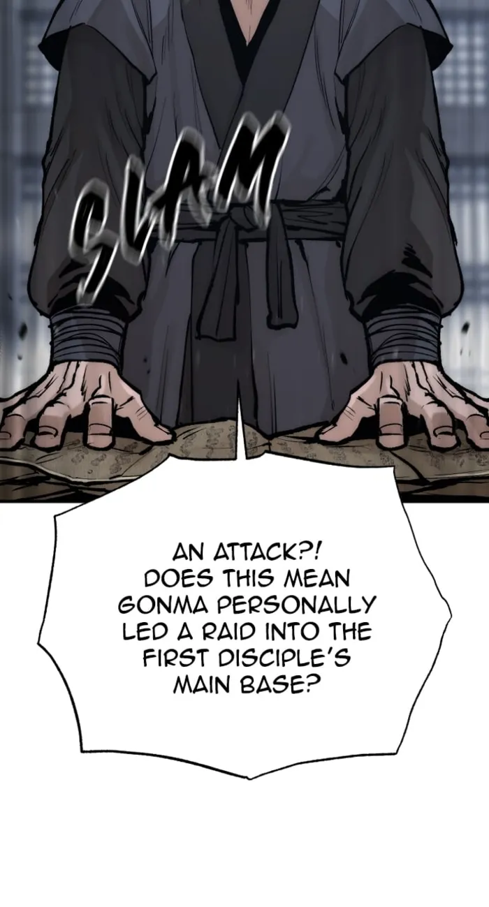 Heavenly Demon Cultivation Simulation chapter 144 page 85