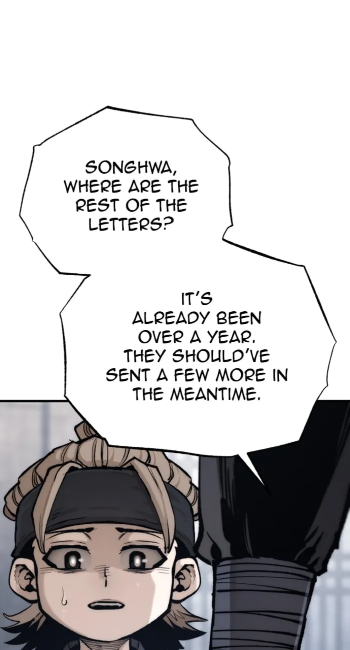 Heavenly Demon Cultivation Simulation chapter 144 page 86
