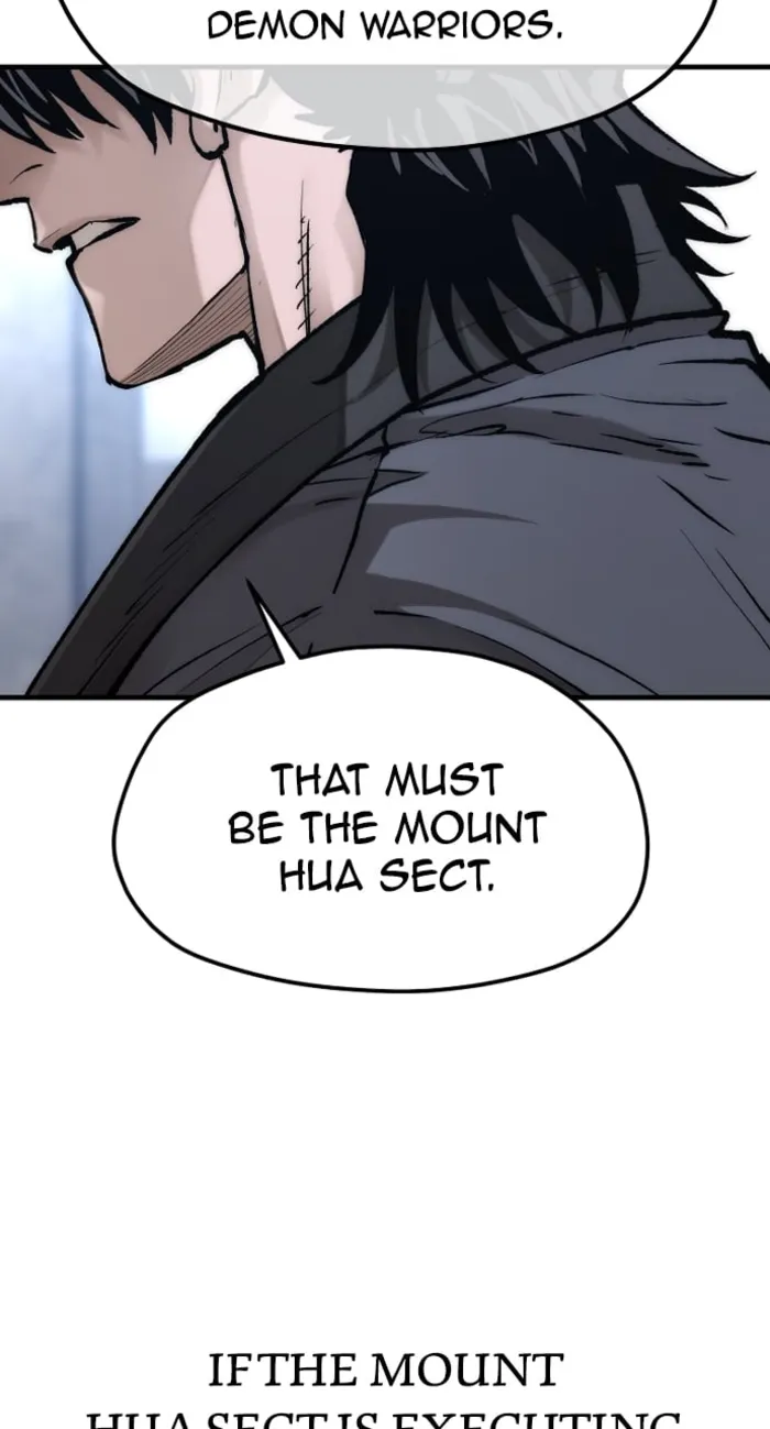 Heavenly Demon Cultivation Simulation chapter 144 page 99