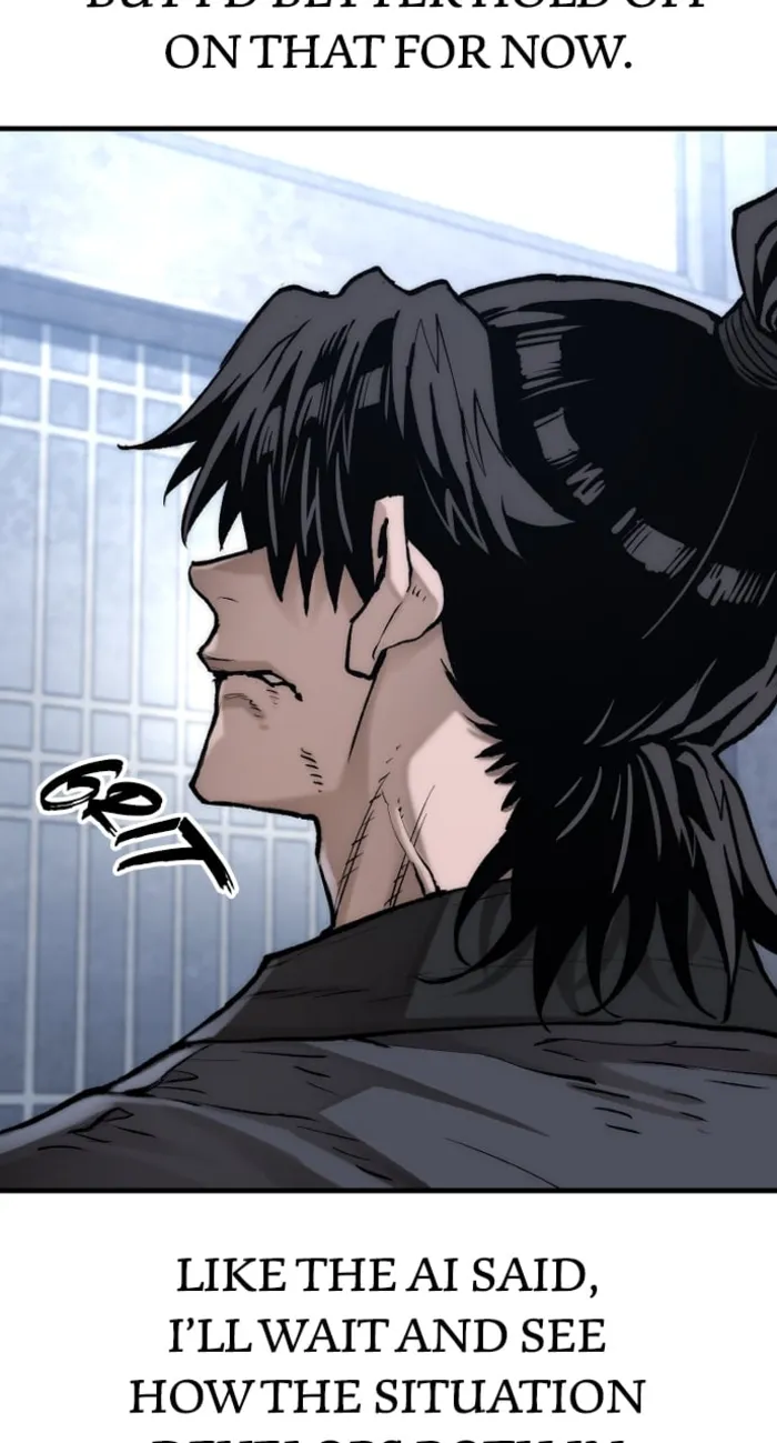 Heavenly Demon Cultivation Simulation chapter 144 page 105