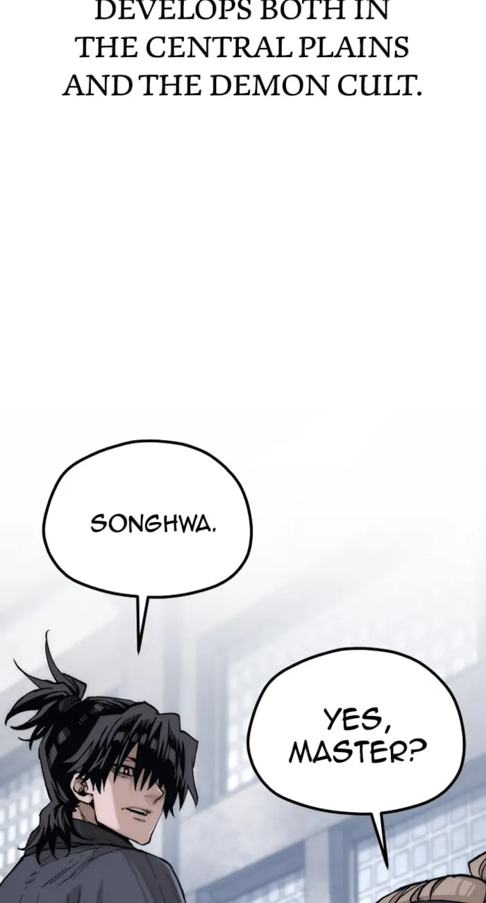 Heavenly Demon Cultivation Simulation chapter 144 page 106