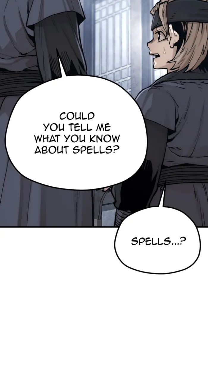 Heavenly Demon Cultivation Simulation chapter 144 page 107