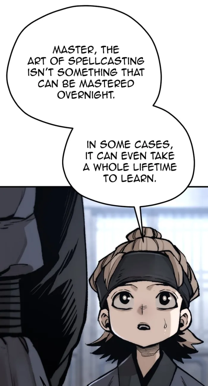Heavenly Demon Cultivation Simulation chapter 144 page 108