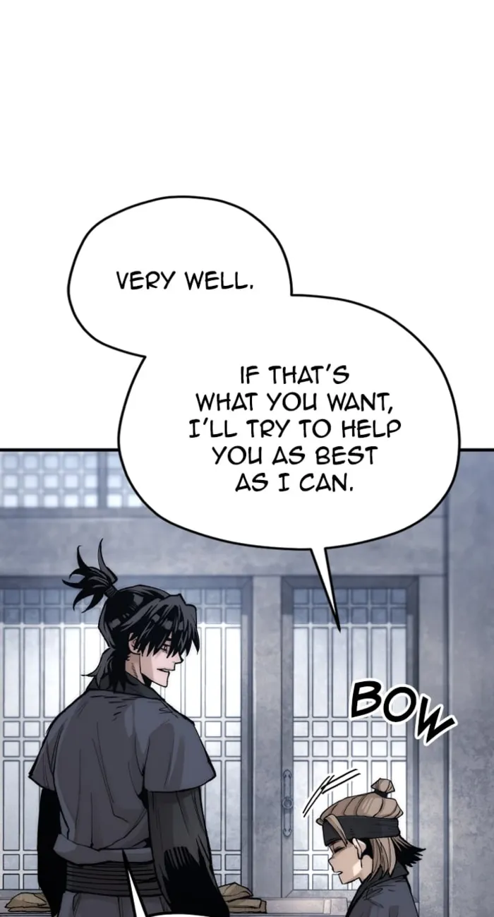 Heavenly Demon Cultivation Simulation chapter 144 page 110