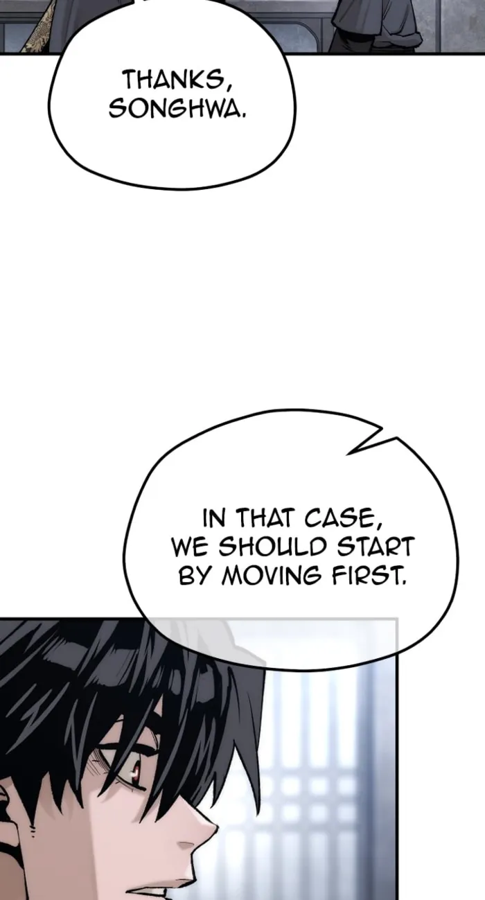Heavenly Demon Cultivation Simulation chapter 144 page 111