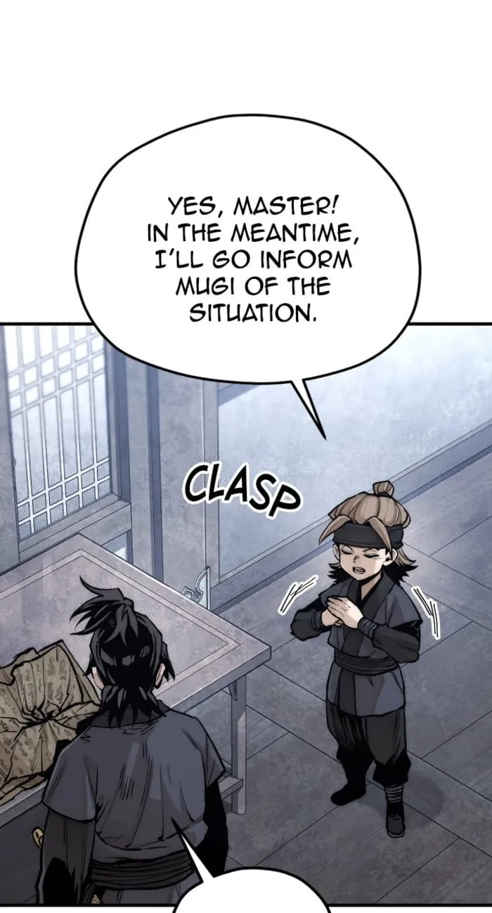 Heavenly Demon Cultivation Simulation chapter 144 page 116