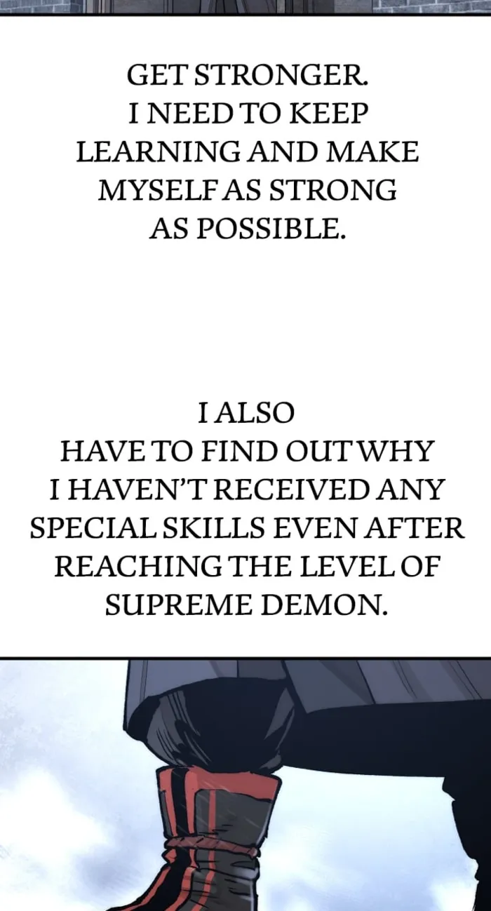 Heavenly Demon Cultivation Simulation chapter 144 page 120