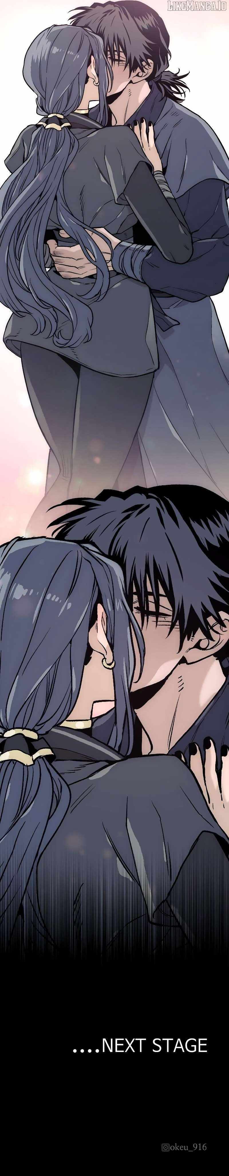 Heavenly Demon Cultivation Simulation chapter 148 page 19