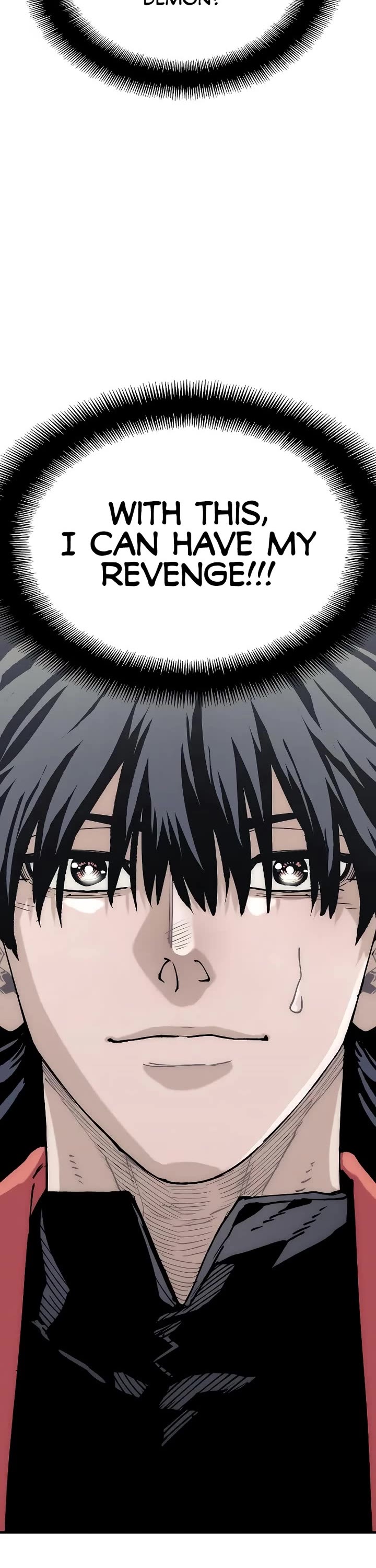 Heavenly Demon Cultivation Simulation chapter 154 page 2