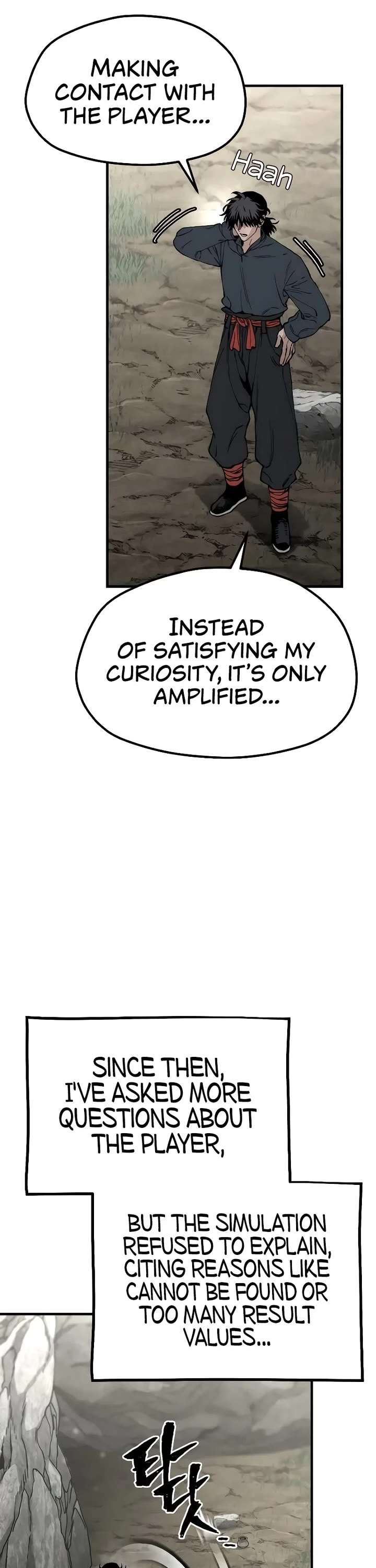 Heavenly Demon Cultivation Simulation chapter 155 page 7