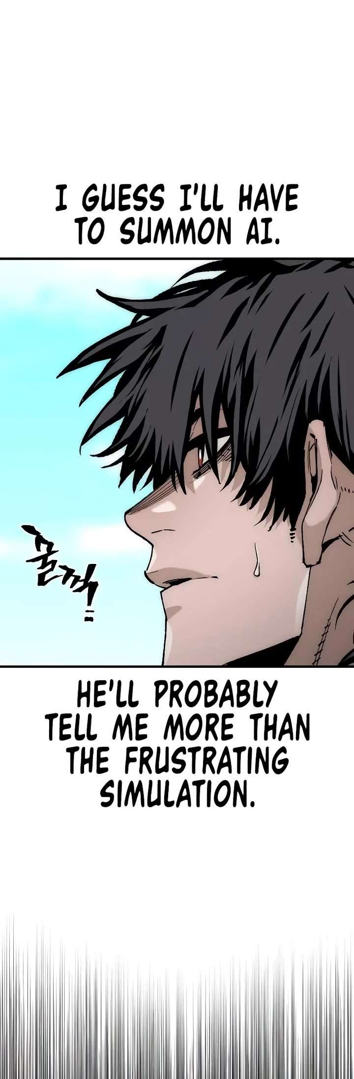 Heavenly Demon Cultivation Simulation chapter 155 page 9