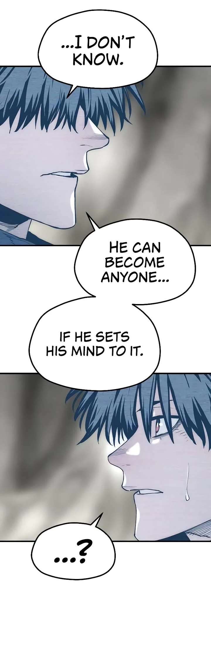 Heavenly Demon Cultivation Simulation chapter 155 page 32