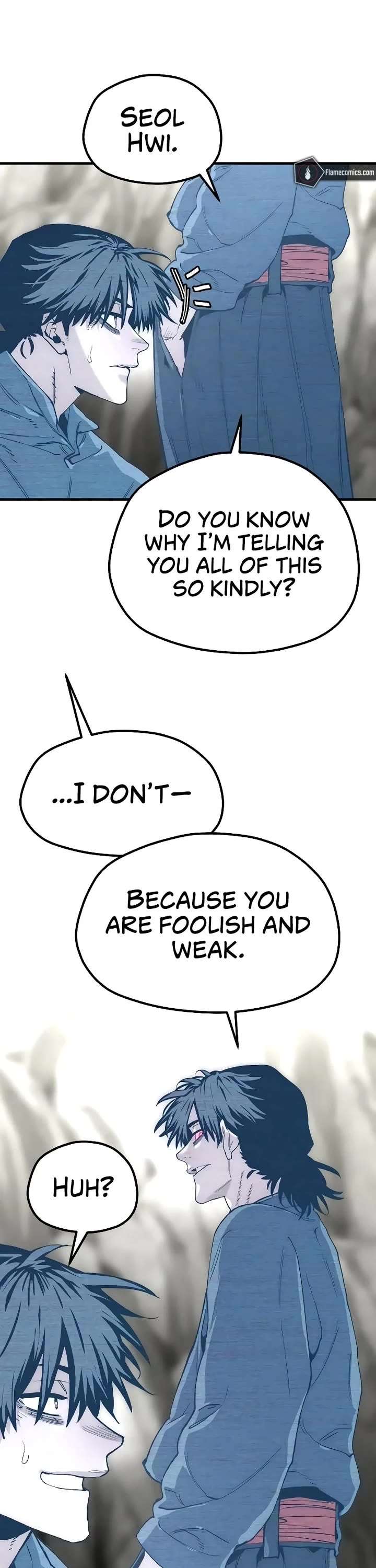Heavenly Demon Cultivation Simulation chapter 155 page 60