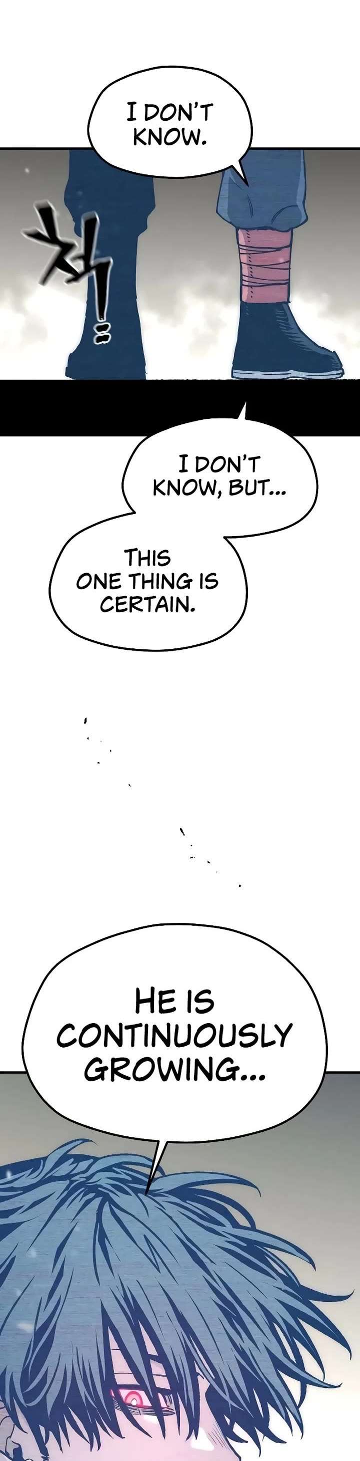 Heavenly Demon Cultivation Simulation chapter 155 page 71