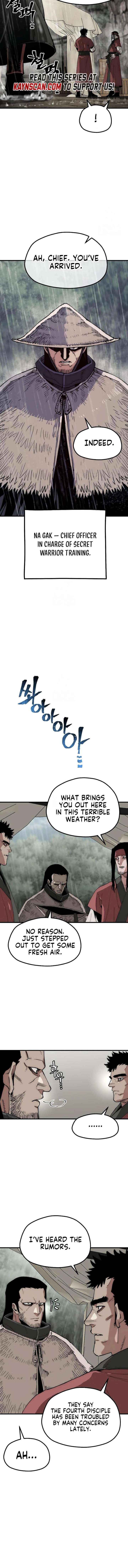 Heavenly Demon Cultivation Simulation chapter 159 page 2