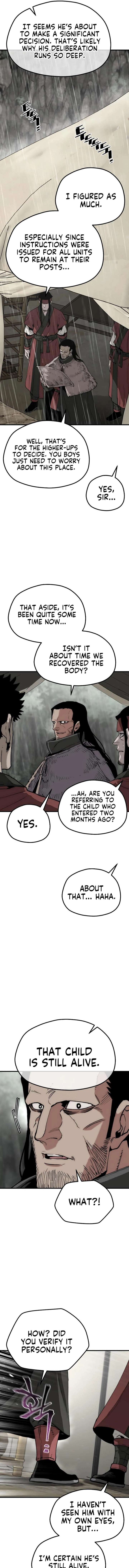 Heavenly Demon Cultivation Simulation chapter 159 page 3