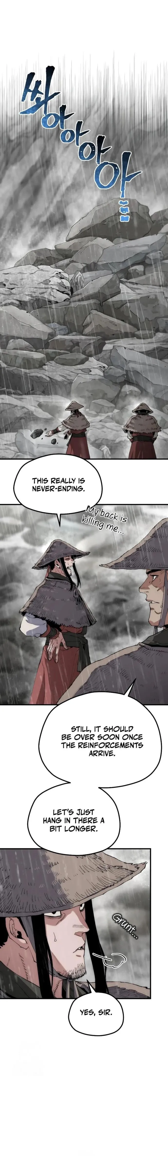 Heavenly Demon Cultivation Simulation chapter 160 page 1