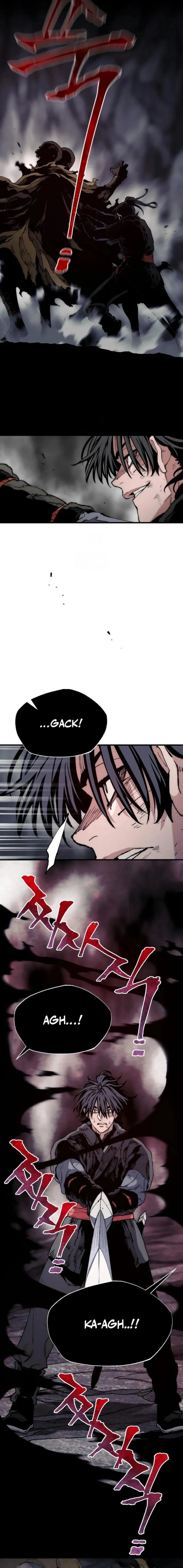 Heavenly Demon Cultivation Simulation chapter 160 page 10