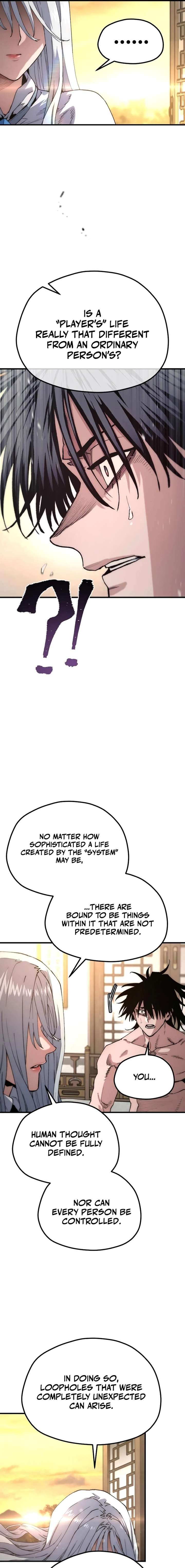 Heavenly Demon Cultivation Simulation chapter 178 page 23