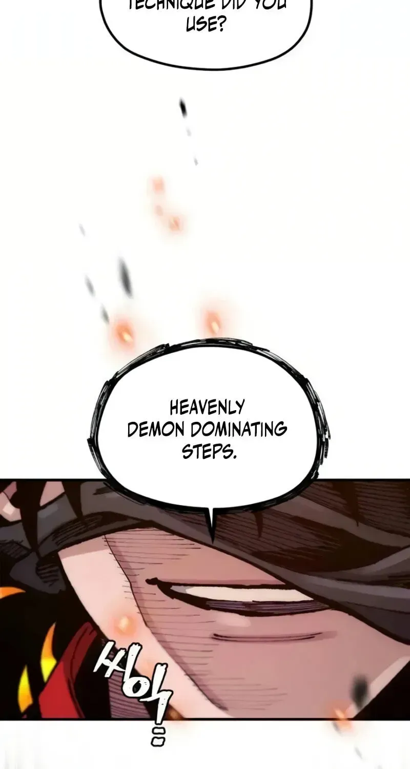Heavenly Demon Cultivation Simulation chapter 185 page 142
