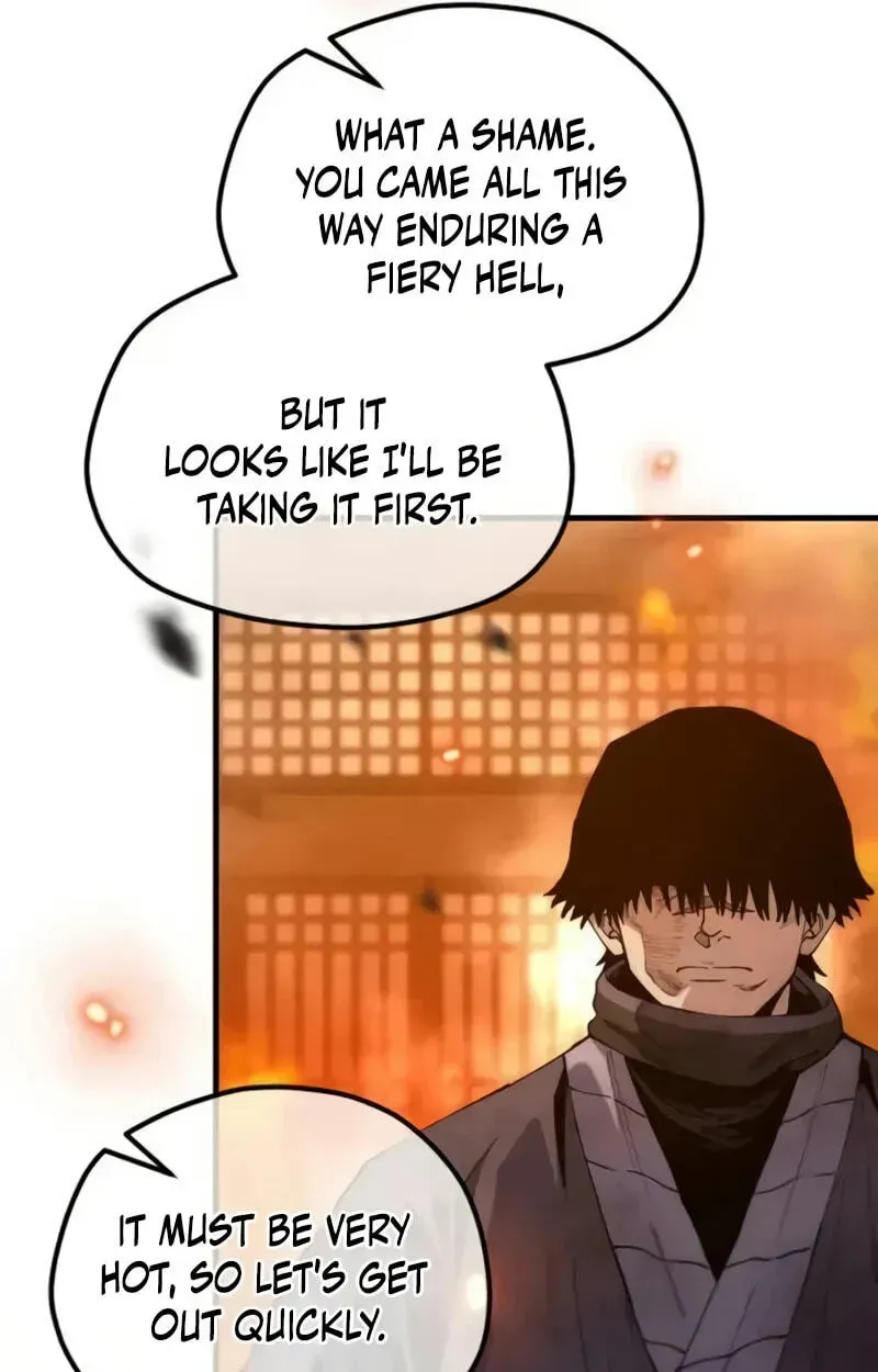 Heavenly Demon Cultivation Simulation chapter 185 page 82