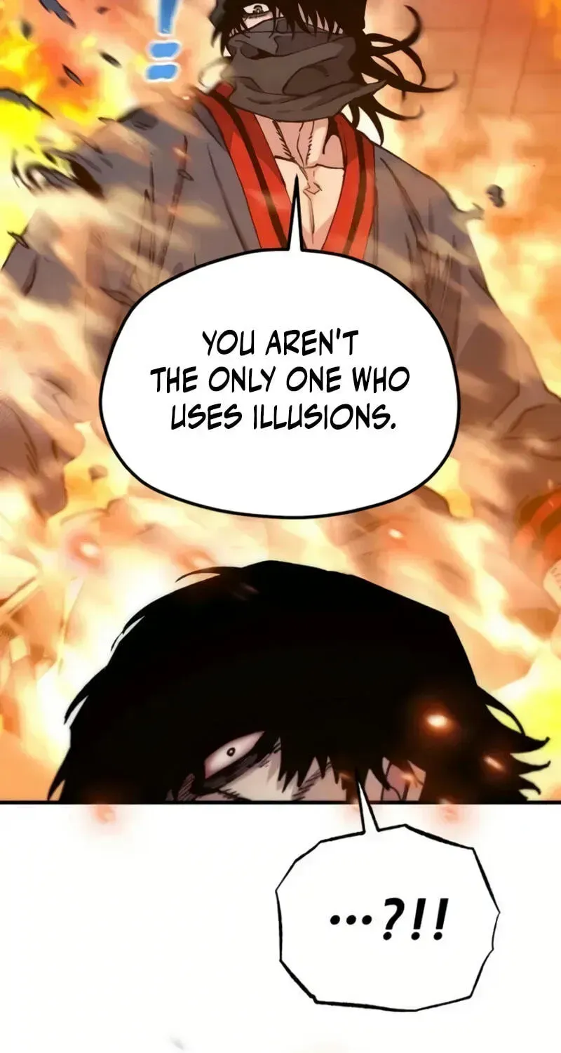 Heavenly Demon Cultivation Simulation chapter 185 page 138