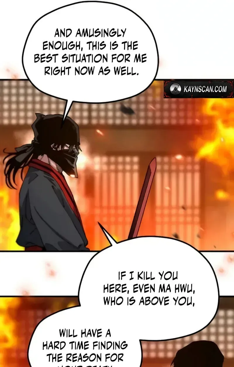 Heavenly Demon Cultivation Simulation chapter 185 page 119
