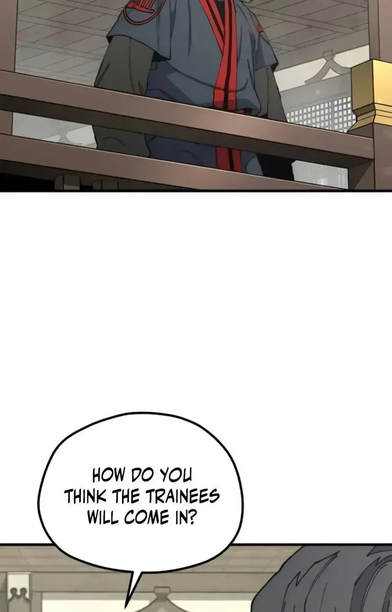 Heavenly Demon Cultivation Simulation chapter 185 page 20