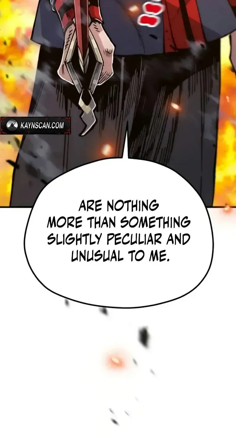 Heavenly Demon Cultivation Simulation chapter 185 page 117