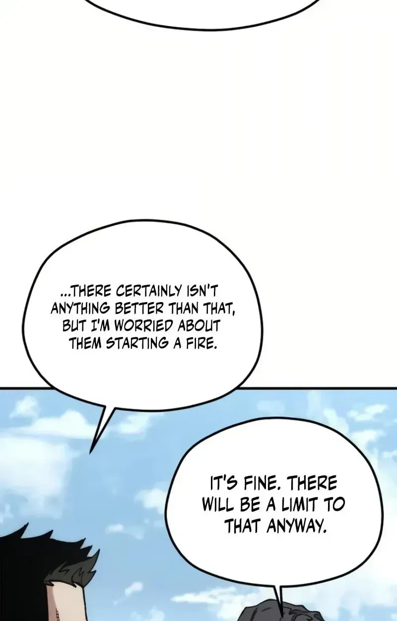 Heavenly Demon Cultivation Simulation chapter 185 page 25