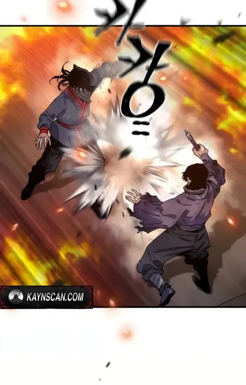 Heavenly Demon Cultivation Simulation chapter 185 page 108