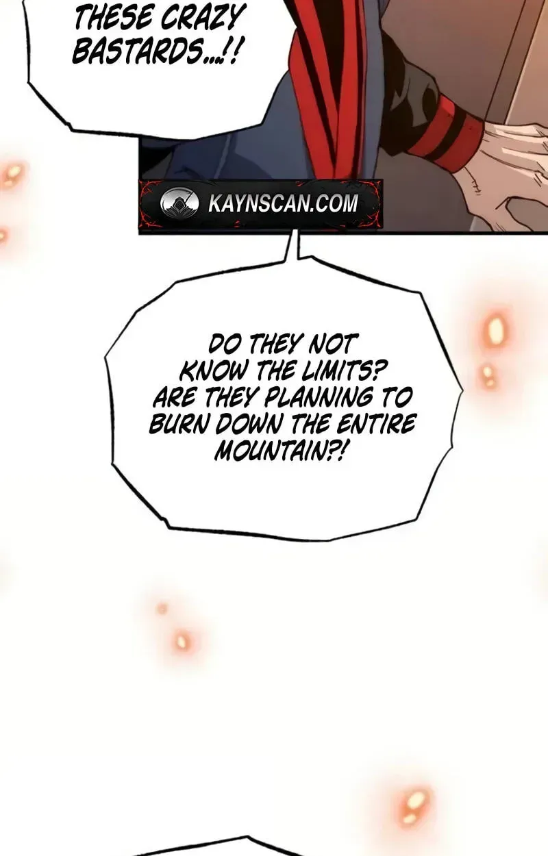 Heavenly Demon Cultivation Simulation chapter 185 page 50