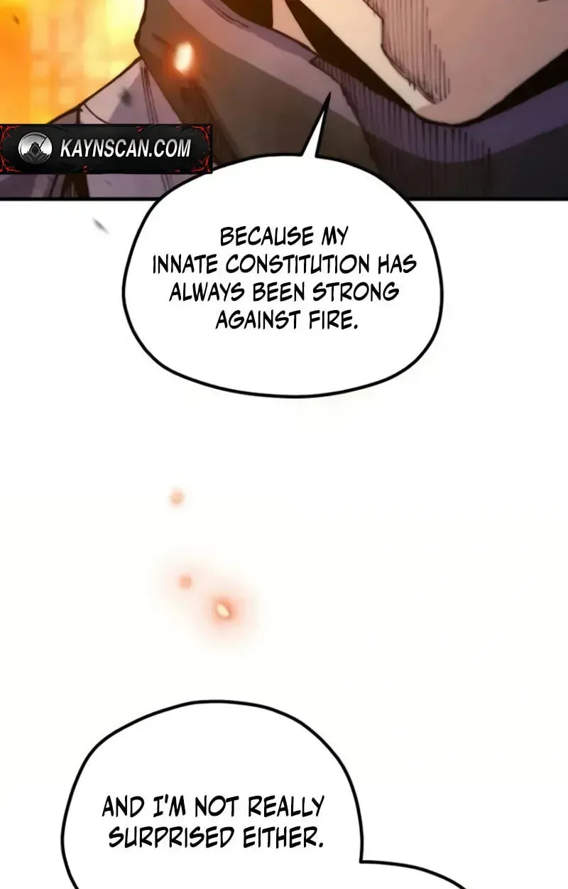 Heavenly Demon Cultivation Simulation chapter 185 page 84