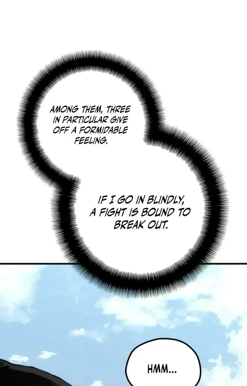 Heavenly Demon Cultivation Simulation chapter 185 page 36