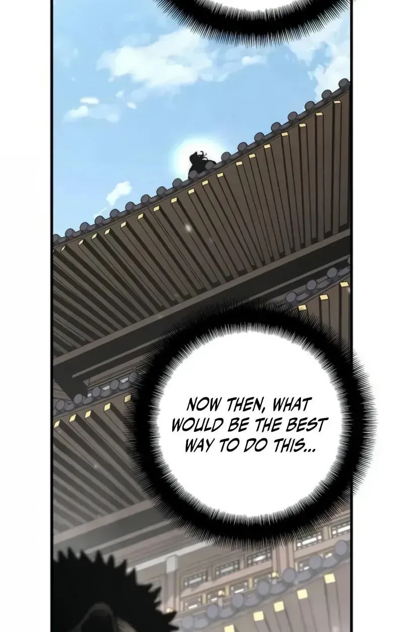 Heavenly Demon Cultivation Simulation chapter 185 page 34