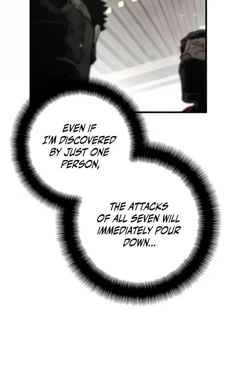 Heavenly Demon Cultivation Simulation chapter 185 page 35